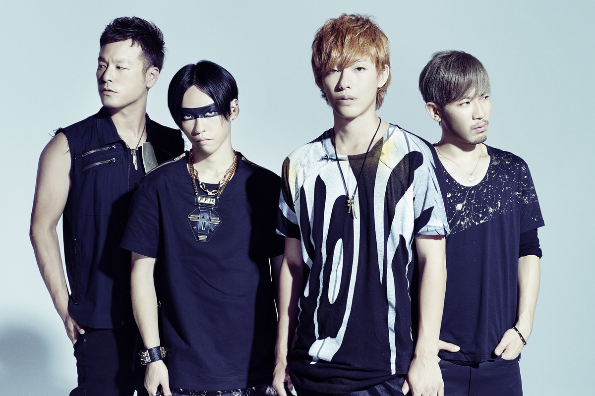 SPYAIR | 2YOU MAGAZINE