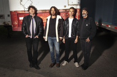 SOUNDGARDEN、11/24にリリースしたレア･トラック集『Echo Of Miles: Scattered Tracks Across The Path』より「Kristi」の音源公開！