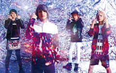 THREE LIGHTS DOWN KINGSのGlielmo Ko-ichiとJUNE M、新曲「NEVER SAY NEVER」がEDに起用されたTVアニメ"デュラララ!!×2 承"の特番に出演決定！