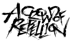 a crowd of rebellion、3/4にメジャー・デビュー・シングル『The Crow』リリース決定！3月に新潟＆東名阪でレコ発ツアーを開催することも発表！