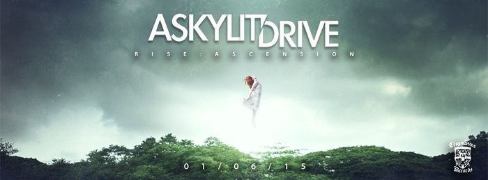 A SKYLIT DRIVE、来年1/6リリースのアコースティック・アルバム『Rise:Ascension』収録曲「Shadows」の音源公開