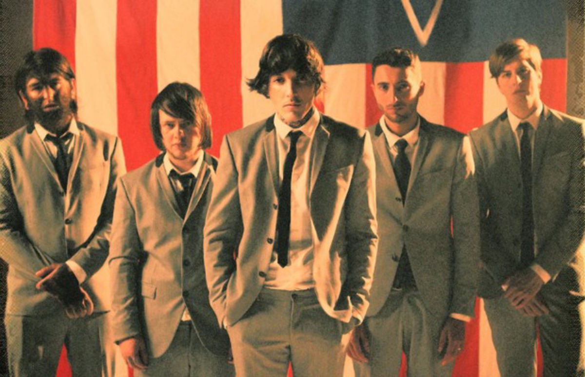 【BRING ME THE HORIZON】【1st EP】【ジャケ違い】 BRING ME THE HORIZON ニュース一覧 | 激ロック ラウドロック
