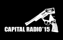 ROTTENGRAFFTY、THE BACK HORN、POLYSICSを迎え、来年3/27に大阪 心斎橋BIGCATで"CAPITAL RADIO '15"開催決定！