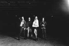 HALESTORM、3rdアルバムのレコーディングが終了したことを明かす！