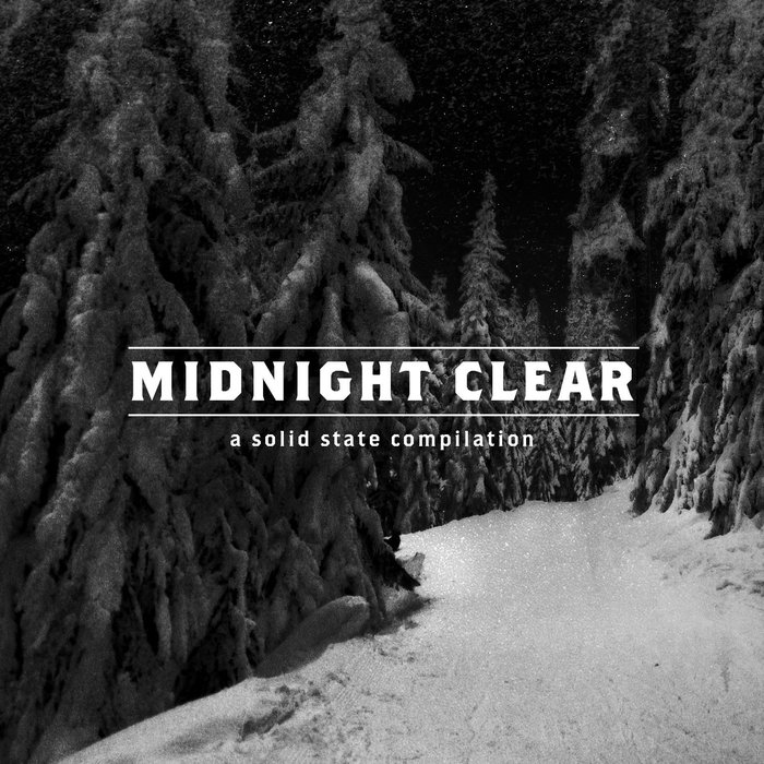 MEMPHIS MAY FIRE、AUGUST BURNS RED、FOR TODAYら参加のクリスマス・ソング・カバー・コンピ『Midnight Clear』、全曲ストリーミング公開！
