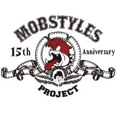 ヘッドライナーは10-FEET！MOBSTYLES主催、15周年記念ライヴ・ツアー "FIGHT & MOSH"、来年3月より全国8ヶ所で開催決定！