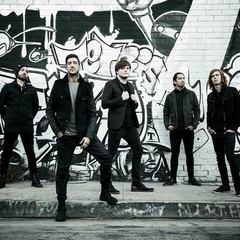 LINKIN PARKのツアーに参加中のOF MICE & MEN、「Identity Disorder」のライヴMV公開！