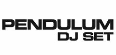 PENDULUM ＆ MC VERSE、来年1月に東阪にて来日公演の開催が決定！