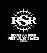 RISING SUN ROCK FESTIVAL 2015、8/14-15に北海道 石狩湾新港樽川ふ頭横野外特設ステージで開催決定！アーティスト・リクエスト受付もスタート！