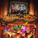 STEEL PANTHER、クリスマス・ソング「We Wish You A Merry Christmas」をカバー！新曲「The Stocking Song」のリリック・ビデオも公開！