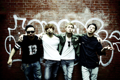 NOISEMAKER、3/18リリースのメジャー移籍第1弾ミニ・アルバム『NEO』を引っ提げたワンマン・ツアー"NEO TOUR 2015"を5月に東名阪で開催決定！