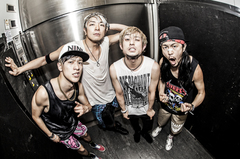 TOTALFAT、初ライヴから丸15年記念ライヴ"Don't Call Me FAT"を4/6に下北沢GARDENにて開催決定！