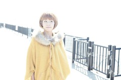 FOUR GET ME A NOTSの高橋智恵（Vo/Gt）、1/28に渋谷7th Floorにてソロ・ライヴ決定！