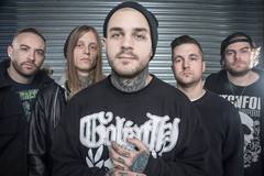 EMMURE、新ドラマーにALL SHALL PERISHのAdam Pierceが加入！最新アルバム『Eternal Enemies』より「A Gift A Curse」のMV公開！