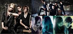 GYZE、MIDIAN、ANTHELIONらアジアのメロデス・バンドが集結！2/28(土)に渋谷 CLUB QUATTROで"Extreme Showcase"特別編の開催が決定！