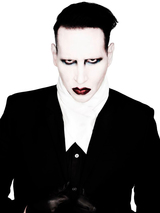 MARILYN MANSON ニュース一覧 | 激ロック ラウドロック ポータルサイト