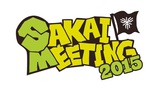 GOOD4NOTHING×THE CHINA WIFE MOTORS共催イベント"SAKAI MEETING 2015"、第3弾出演アーティストにKen Yokoyama、HOTSQUALL、Day tripperら6組決定！