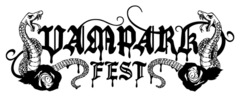 VAMPS主催フェス"VAMPARK FEST"、2/18-19に日本武道館で開催決定！Gerard Way（元マイケミ）、BUCKCHERRY、SIXX:A.M.、NOTHING MOREら出演決定！
