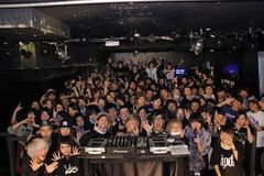 200人以上のロック・ファンを動員した2/1名古屋激ロックDJパーティーのイベント・レポートをアップ！次回は3/21(土)開催！SPECIAL GUESTとしてXmas Eileenが出演！