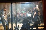 ANTHRAX、今年リリースするニュー・アルバムのレコーディング風景を収めたスタジオ映像公開！