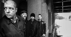 RANCID、3/25に赤坂BLITZにて単独公演が決定！サポート・アクトとしてANGER FLARESの出演も発表！