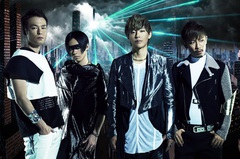 SPYAIR、ニュー・シングル『ROCKIN' OUT』のリリース記念して恒例のシアター・ライヴ開催決定