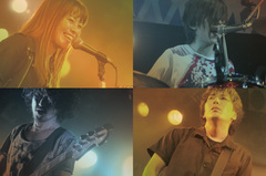 UNLIMITS、4/22にキャリア初となるライヴDVD『Film of The Amethyst Tour 2014』リリース決定！トレーラー映像も公開！