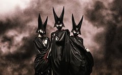 BABYMETAL、昨年のロンドン公演を収録したライヴ映像作品を5/20にリリース＆6/17に1stアルバム『BABYMETAL』のアナログ盤リリース決定！