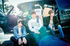 BACK LIFT、ニュー・シングルのリリースが決定！6月に東名阪レコ発企画も開催！