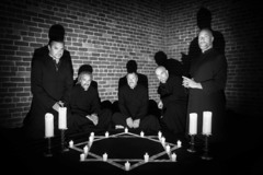 FAITH NO MORE、18年ぶりのニュー・アルバム『Sol Invictus』が5/13に国内盤リリース決定！