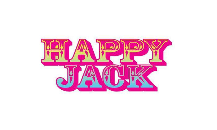 THE STARBEMS、BLUE ENCOUNT、FOUR GET ME A NOTS、WANIMA、NoisyCellらが出演する熊本のサーキット・イベント"HAPPY JACK 2015"、タイムテーブル公開！