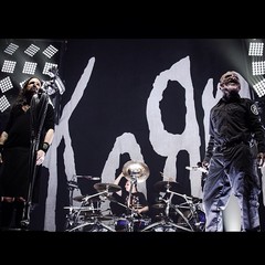 SLIPKNOTとKORNがBEASTIE BOYSの「Sabotage」をカバー！パフォーマンス映像を公開！