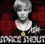 NEW BREEDのToyo（Vo）、"アジア人として最も世界に近い"DJ KSUKEの1stアルバム『SPACE SHOUT』に参加していることが明らかに！
