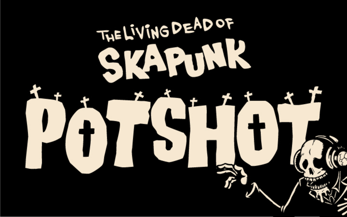 10年前に解散したPOTSHOT、ARABAKI出演前に千葉LOOK＆熊谷HEAVEN’S ROCKでライヴ開催決定！ | 激ロック ニュース