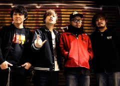 SMASH UP、新メンバーにYOSHIKI(ex-MARGALINE)を迎え活動再開！SHINYA（Dr）脱退につきKISHIMO（Baby smoker）をサポートに迎えることも発表