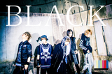 SuGの武瑠（Vo）が喉の治療のため一時活動休止。3/4にリリースするニュー・アルバム『BLACK』のジャケット＆表題曲MV公開