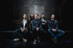 THE DEVIL WEARS PRADA、今夏にニュー・コンセプトEP『Space』のリリース決定！ギタリストのChris Rubeyの脱退も発表