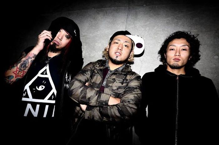 AIR SWELL、リリース・ツアー"MY CYLINDERs TOUR"のゲストにMERRY、Northern19、FROM DAY TO DAYら決定！