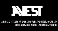 マキシマム ザ ホルモン、10-FEET、ROTTENGRAFFTY、dustbox、AIR SWELL、AFRらが出演するイベント"A.V.E.S.T project Vol.8"、タイムテーブルを公開！