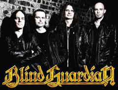 ジャーマン・メタル・シーンの重鎮 BLIND GUARDIAN、13年振りとなる来日公演を6月に東名阪にて開催決定！