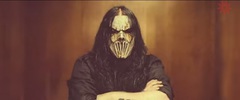 SLIPKNOTのMick Thomson（Gt）、実弟にナイフで頭を刺され重症か