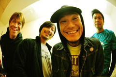 RAZORS EDGE主催イベント"Stormy Dudes Festa 2015"、6/13に開催決定！第1弾出演者にHAWAIIAN6、THE STARBEMS、OATら決定！