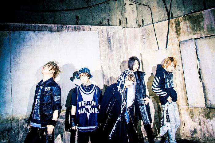 SuG、最新アルバム『BLACK』のリリース・ツアー・ファイナル公演を7/26に渋谷公会堂にて開催決定！