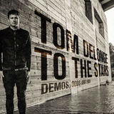 Tom DeLonge（BLINK-182）、4月リリースのニュー・ソロ・アルバム『To The Stars』より「New World」の音源公開！