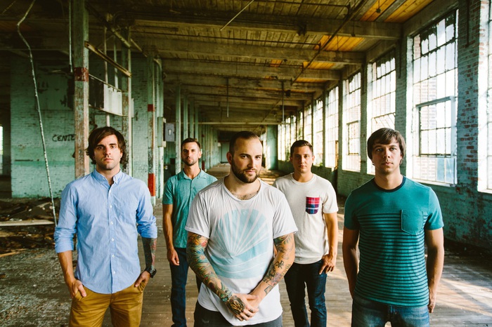AUGUST BURNS RED、7/8リリースのニュー・アルバム『Found In Far Away Places』より「The Wake」のリリック・ビデオ公開！ 