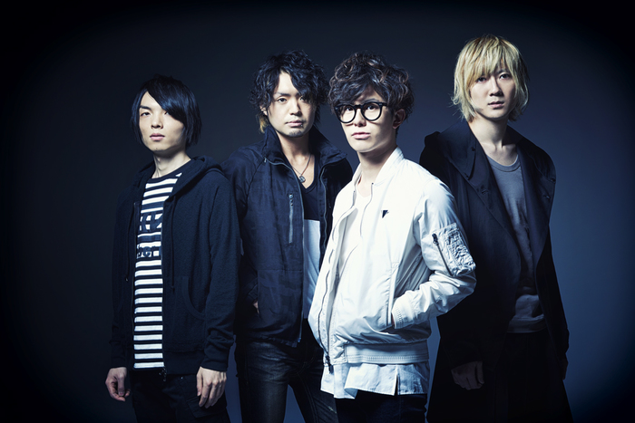 BLUE ENCOUNT、5/20にリリースする2ndシングル『DAY×DAY』のジャケット＆最新アー写公開！アニメ"銀魂゜"OP曲「DAY×DAY」(TV Size)配信スタート！