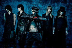 DIR EN GREY、秋期ツアー"NEVER FREE FROM THE AWAKENING"開催決定！