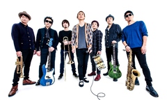 KEMURI、6/17にベスト・アルバム『SKA BRAVO』＆7/15に11thアルバムのリリースが決定！