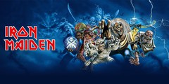 IRON MAIDENのアルバム19作品に、新たにマスタリングを施した音源がiTunes Storeにて急遽配信スタート！