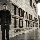 Tom DeLonge（BLINK-182）、最新ソロ・アルバム『To The Stars』の音源を全曲フル公開！アルバム収録曲「Circle-Jerk-Pit」のMVも解禁！